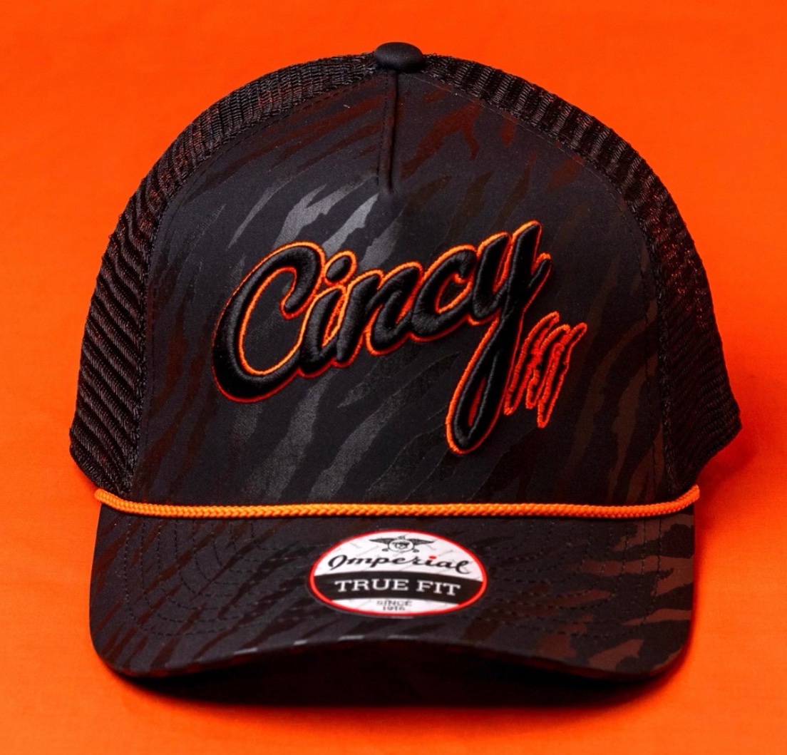 📣 Introducing: The First Round Pick 🥵

Drops Wednesday @ 7pm