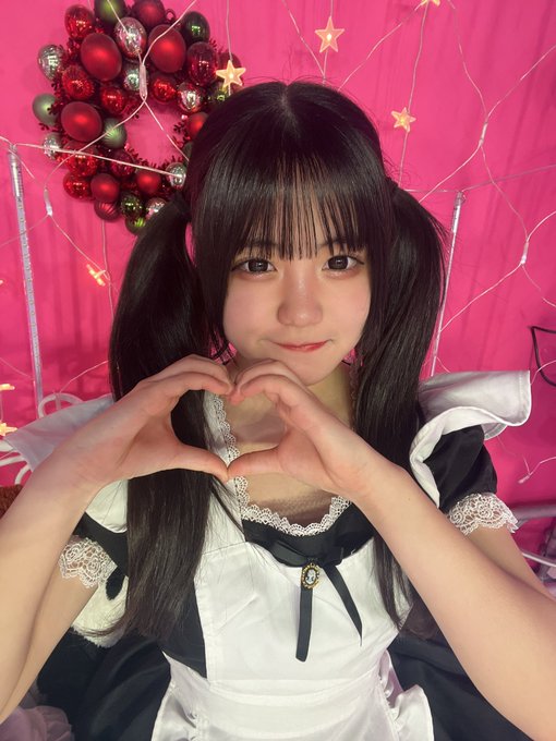 Twitterのコスプレ画像14