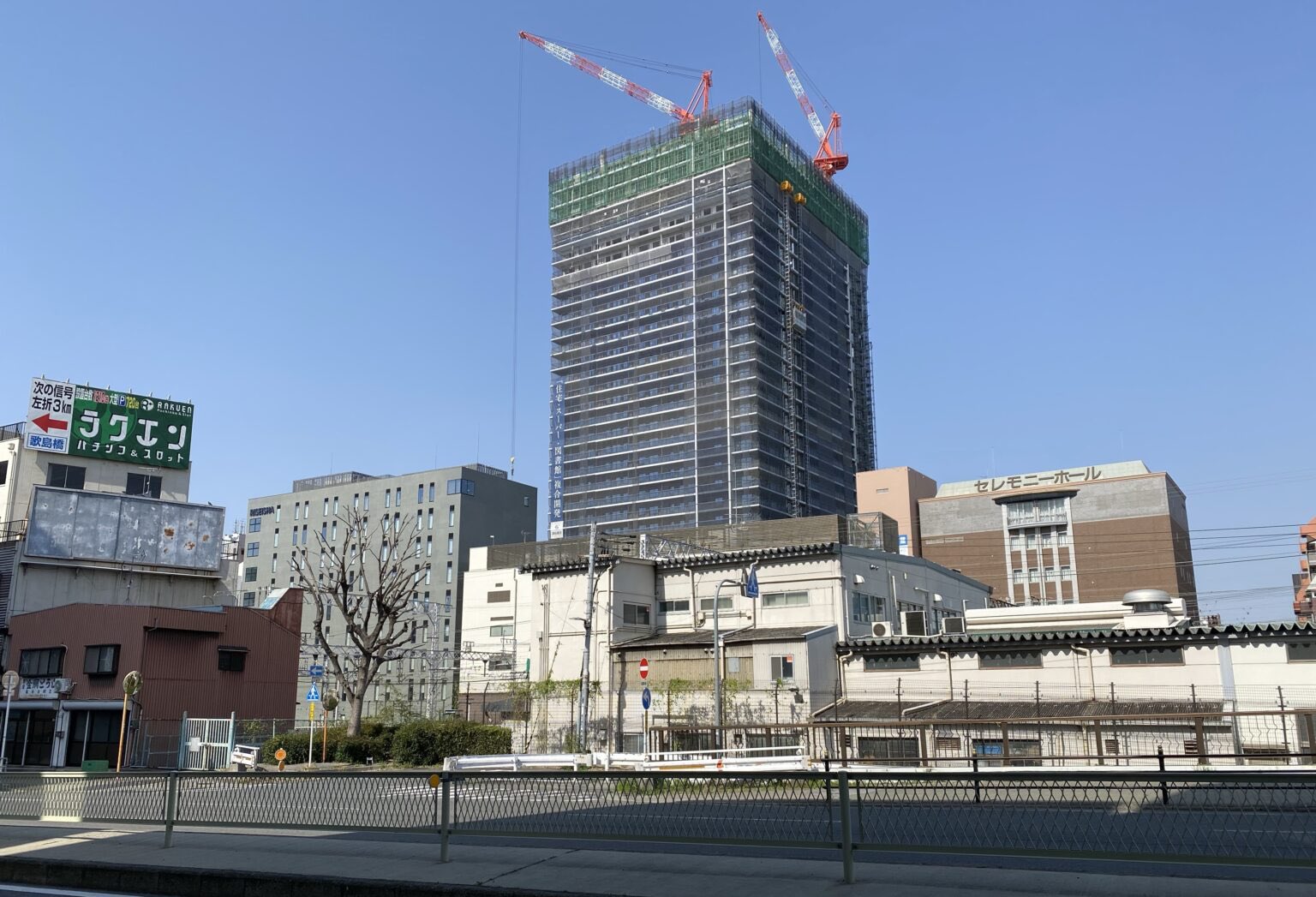 大阪の近未来 on X: 大阪の近未来 on X: