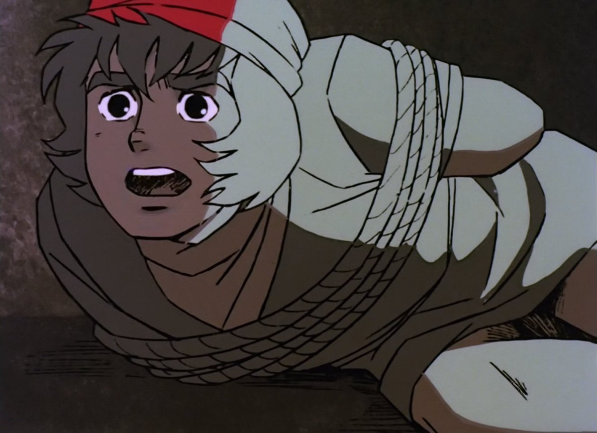 InkaSubs's tweet photo. The Adventures of Marco Polo (1979) - Episode 02: In Search of the Sacred Oil https://t.co/n2hxcLdTGh https://t.co/uZW6FnNtOv