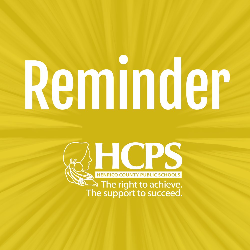 We hope (hop?) everyone has had a happy Easter! This is a reminder that schools are closed Monday, April 21, for a student and staff holiday. See you Tuesday! 👋