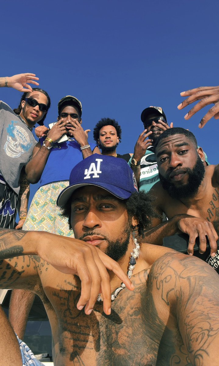Wealth Squad Chris tweet media