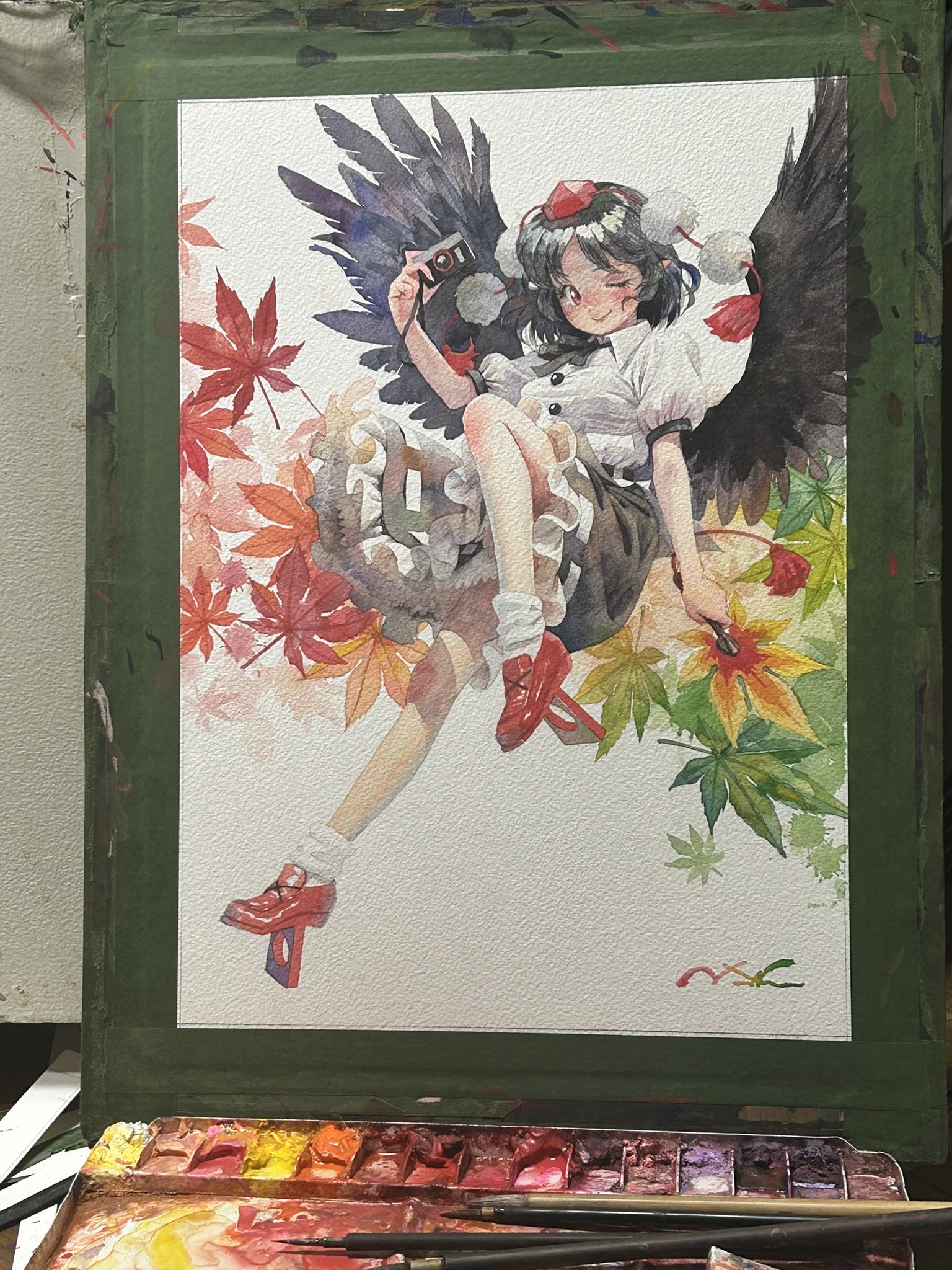 ファッション通販 安い ちゃむ² (@chamcham_roze) X / テープ・マスキングテープ