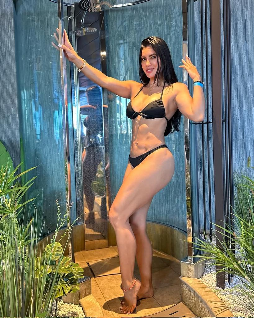 VictoriaGabino's tweet photo. Jasmina Marazita Espinar 🇪🇨 https://t.co/1wzjNWMTwi