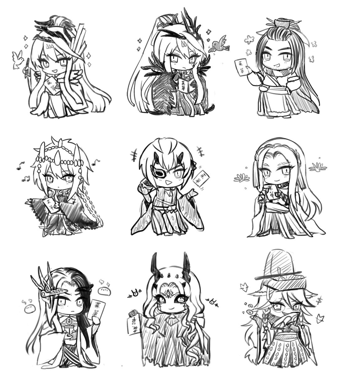 きつね悠🦊新垢 tweet media