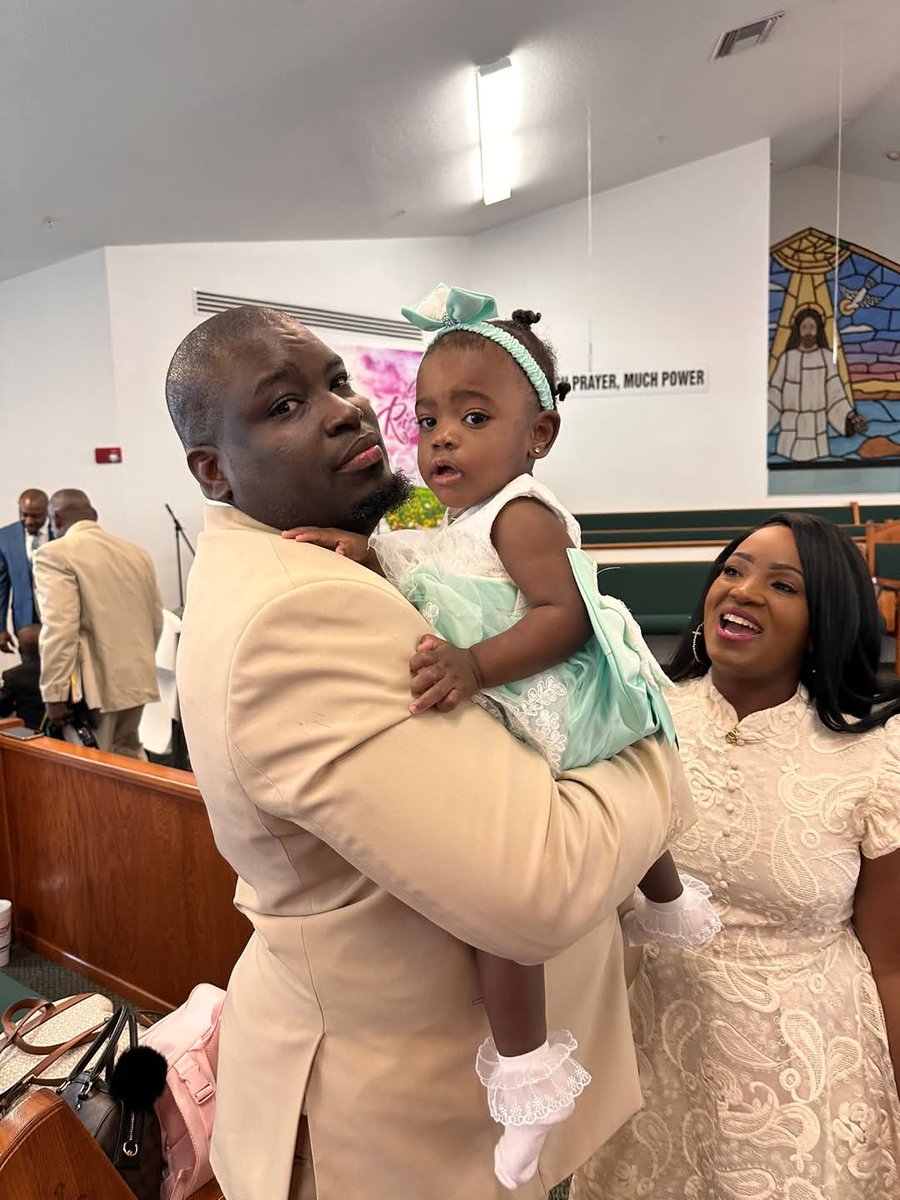 Happy Easter from Thee Atkins...