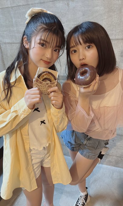 Twitterのコスプレ画像14