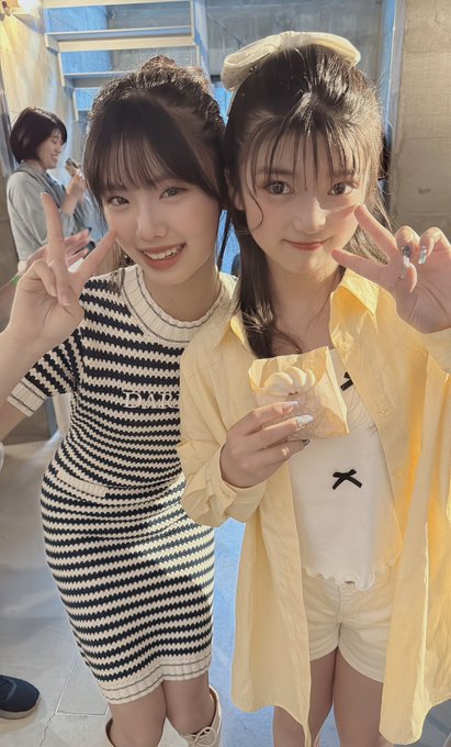 Twitterのコスプレ画像12