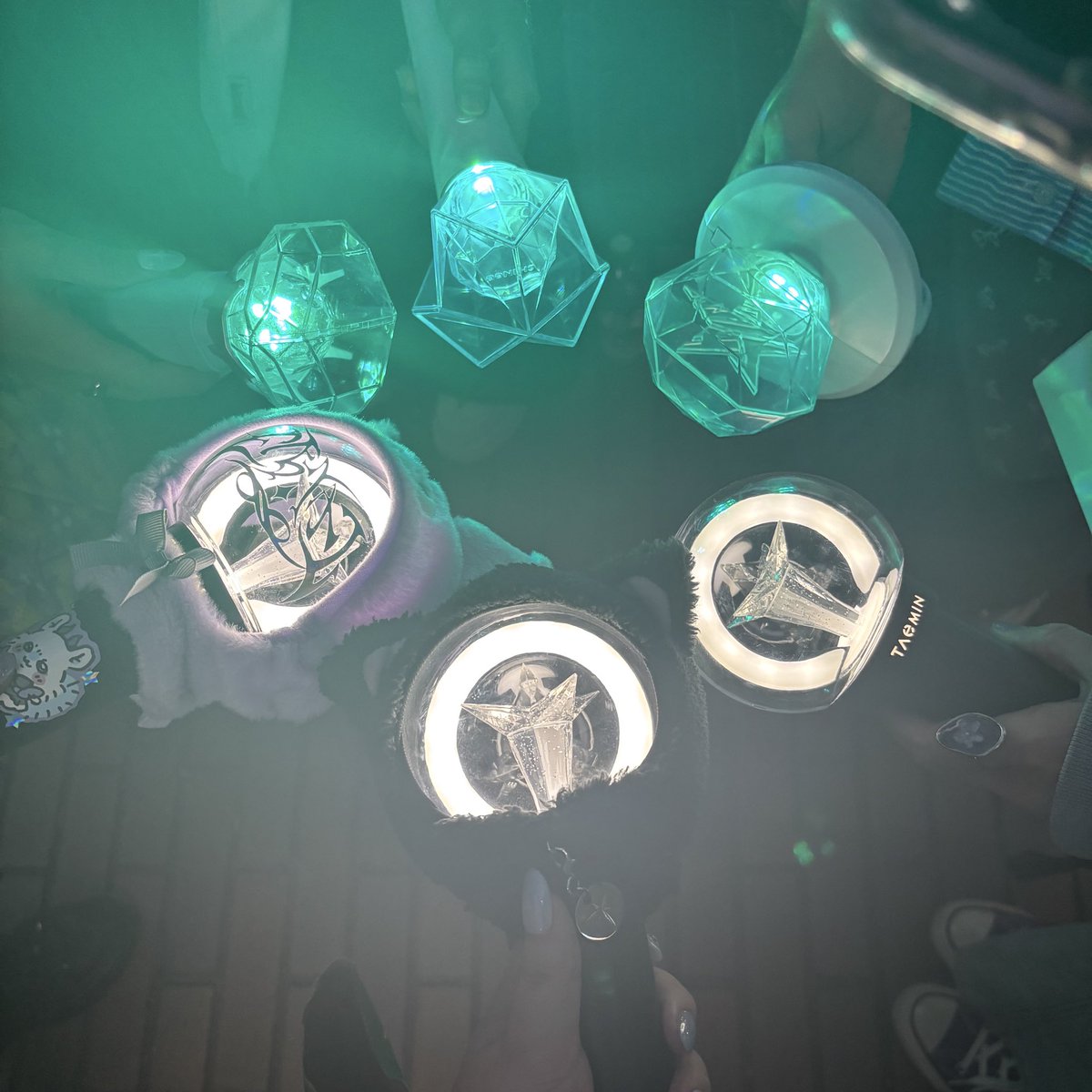 혜진(ヘジン) tweet media