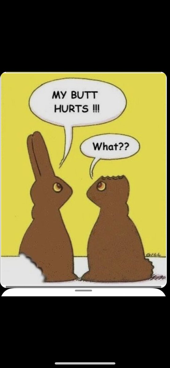 Happy Easter 😀✝️