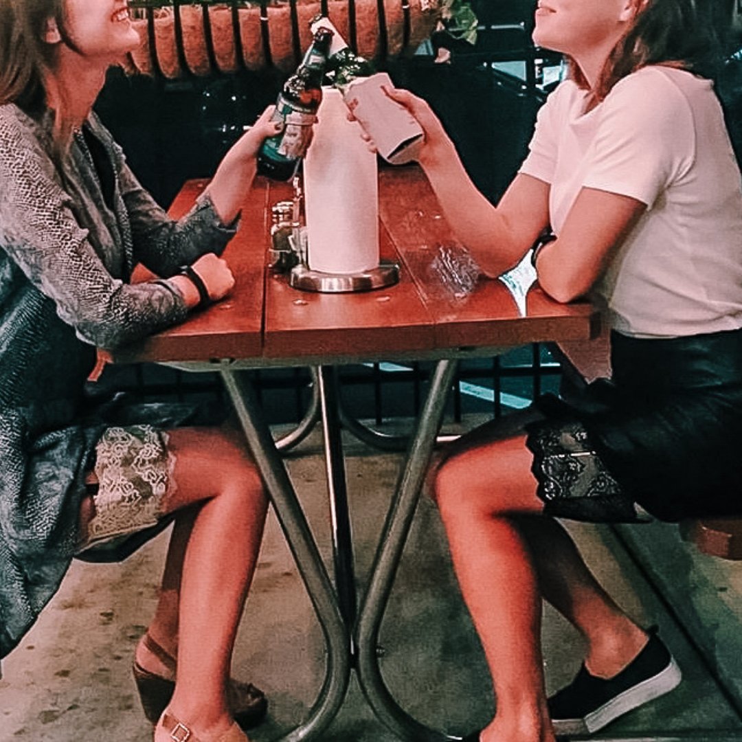 GirlyGoGarter's tweet image. Tag a bestie you are making plans with and tell us where you are headed! 
Both of you would win a free GirlyGoGarter. 

#GirlyGoGarter #festivebestie #promdate #gradnight