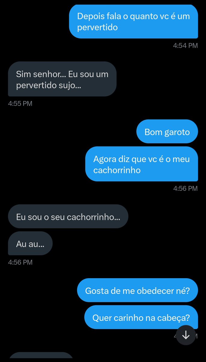 Gabiroba, o Femboy 😋 tweet media
