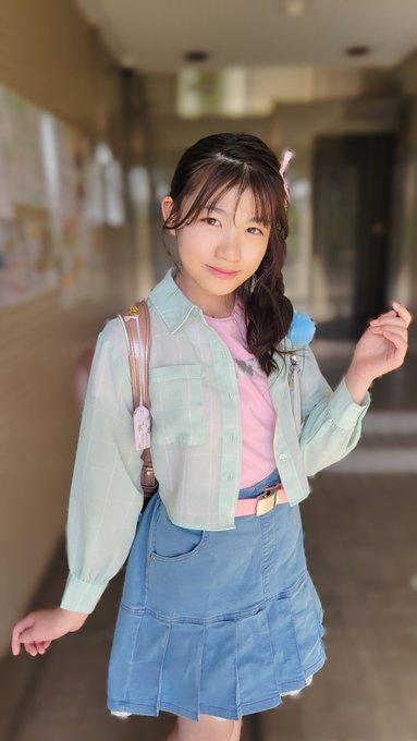 Twitterのコスプレ画像24