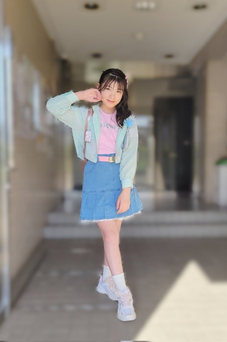 Twitterのコスプレ画像25