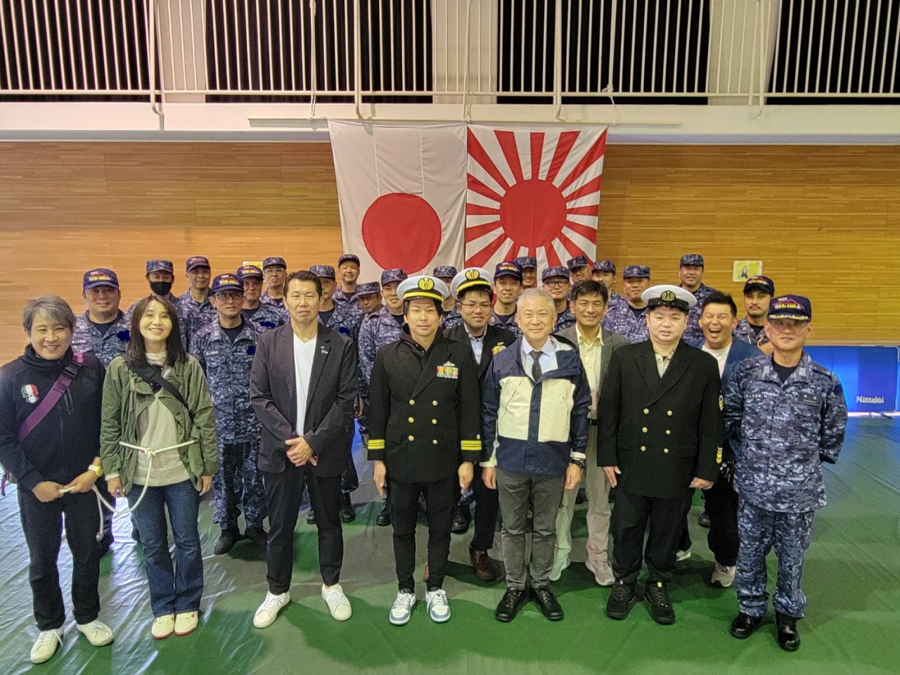 海上自衛隊 メダル 鹿児島 JMSDF 鹿児島音響測定所 【公式通販】