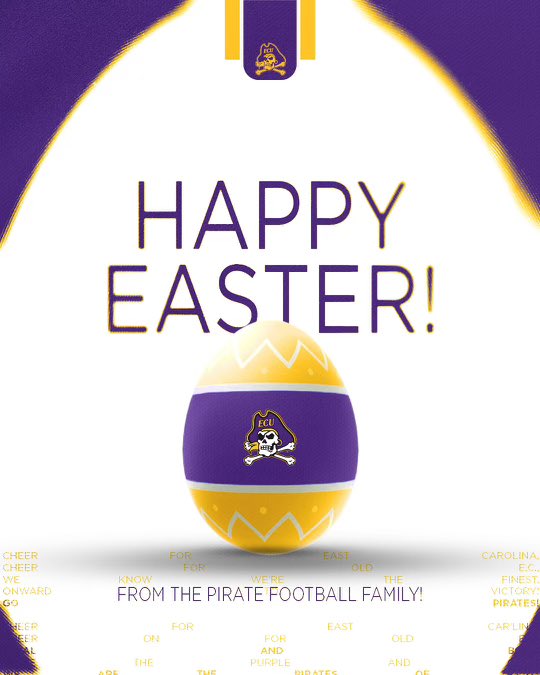 Happy Easter!!