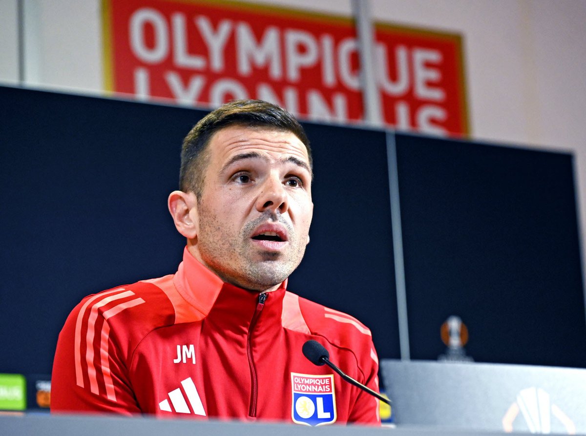 GonesRadioOff's tweet photo. 🎙Jorge #Maciel :

« On commence à comprendre qu’il y a beaucoup de monde qui ne veut pas que l’on soit dans la course à l’Europe. » 

[📰 @DAZN_FR] https://t.co/G8jc2HTdCc