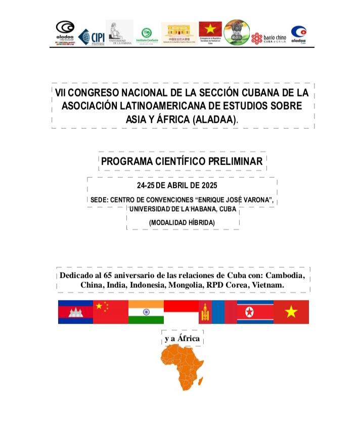 JoseRCabanas's tweet photo. En la semana que comienza: VII Congreso Nacional de la Seccion Cubana de la #ALADAA
Varias presentaciones de expertos del @CIPICuba https://t.co/ED9Mz4nS5A