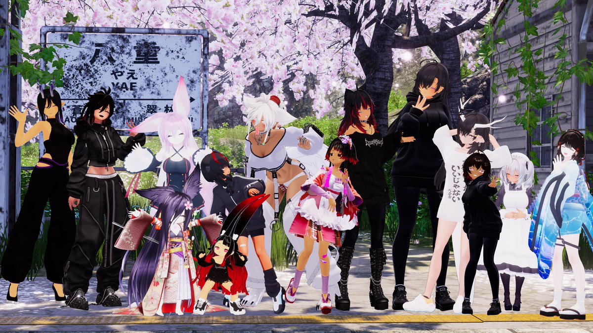 くらんべる/Clambel tweet media