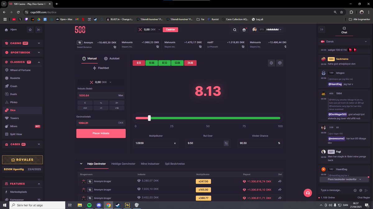 rand (@csgorand) on Twitter photo 