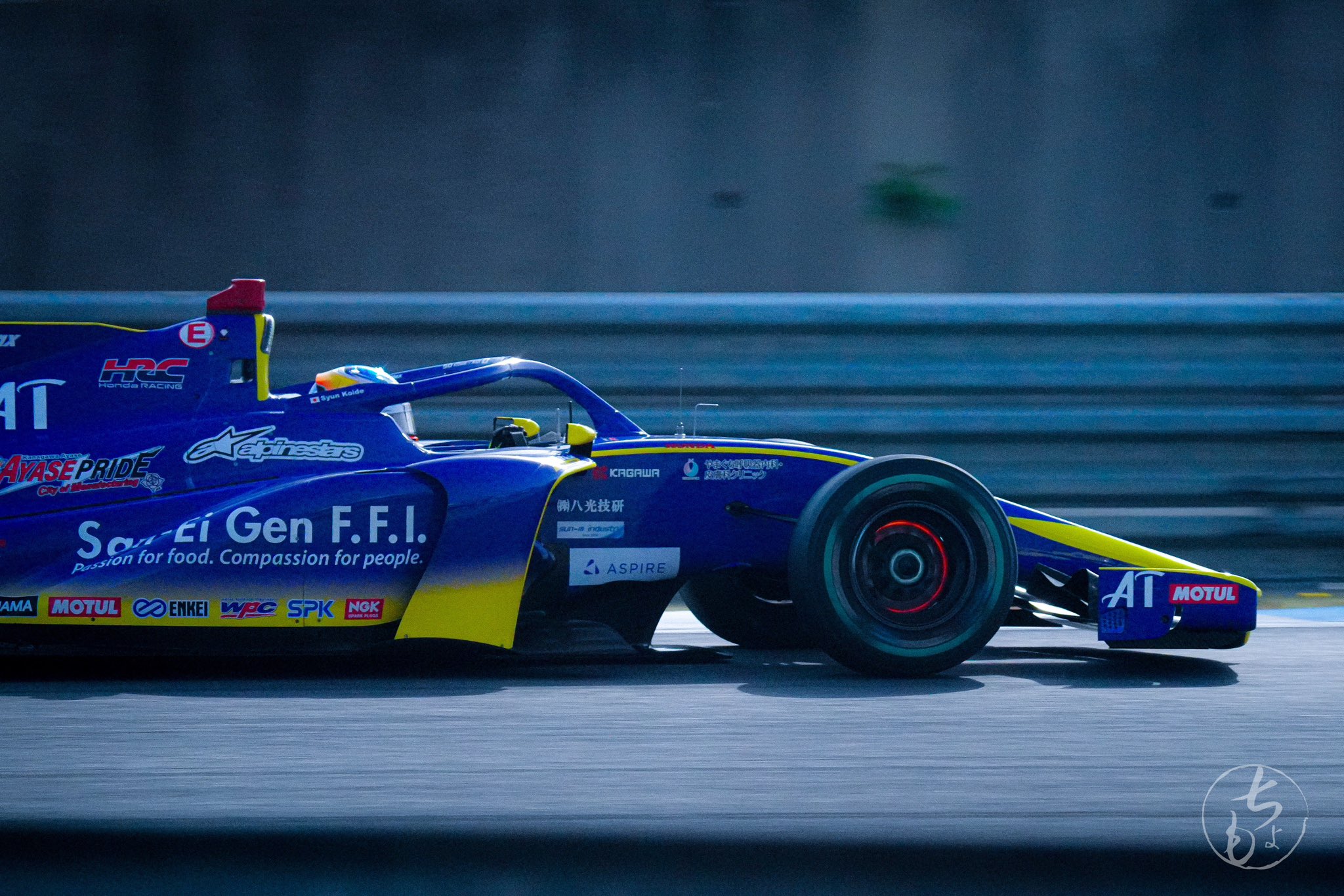 B-Max Racing Team (@bmaxracing) / X