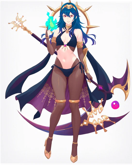 Lucina