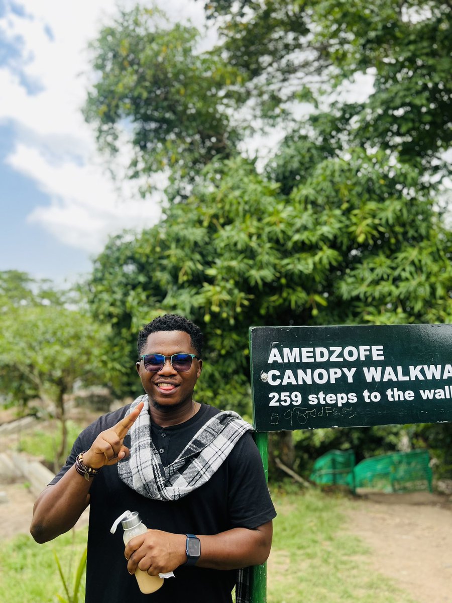 Figuring Things Out tweet media