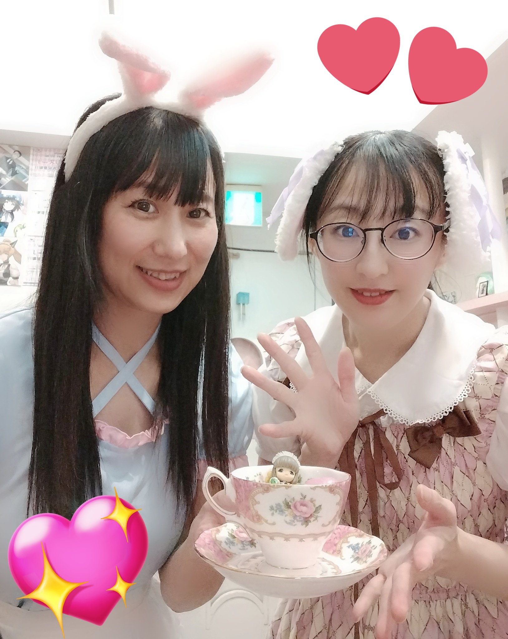 メイリッシュ (@cafemailish) / X