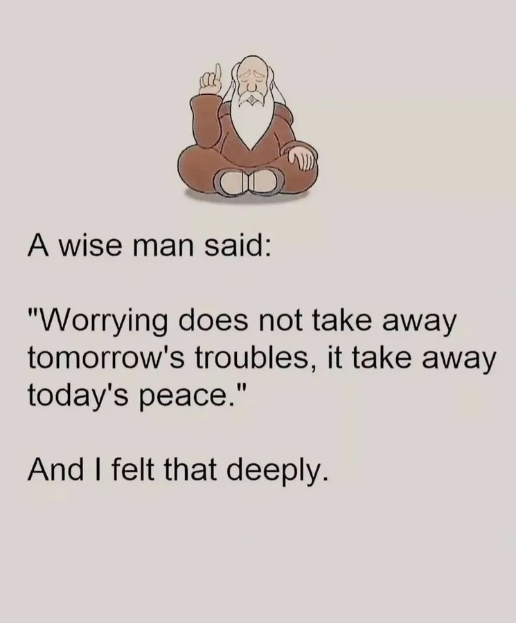 Mindful Maven (@mindfulmaven_) on Twitter photo 