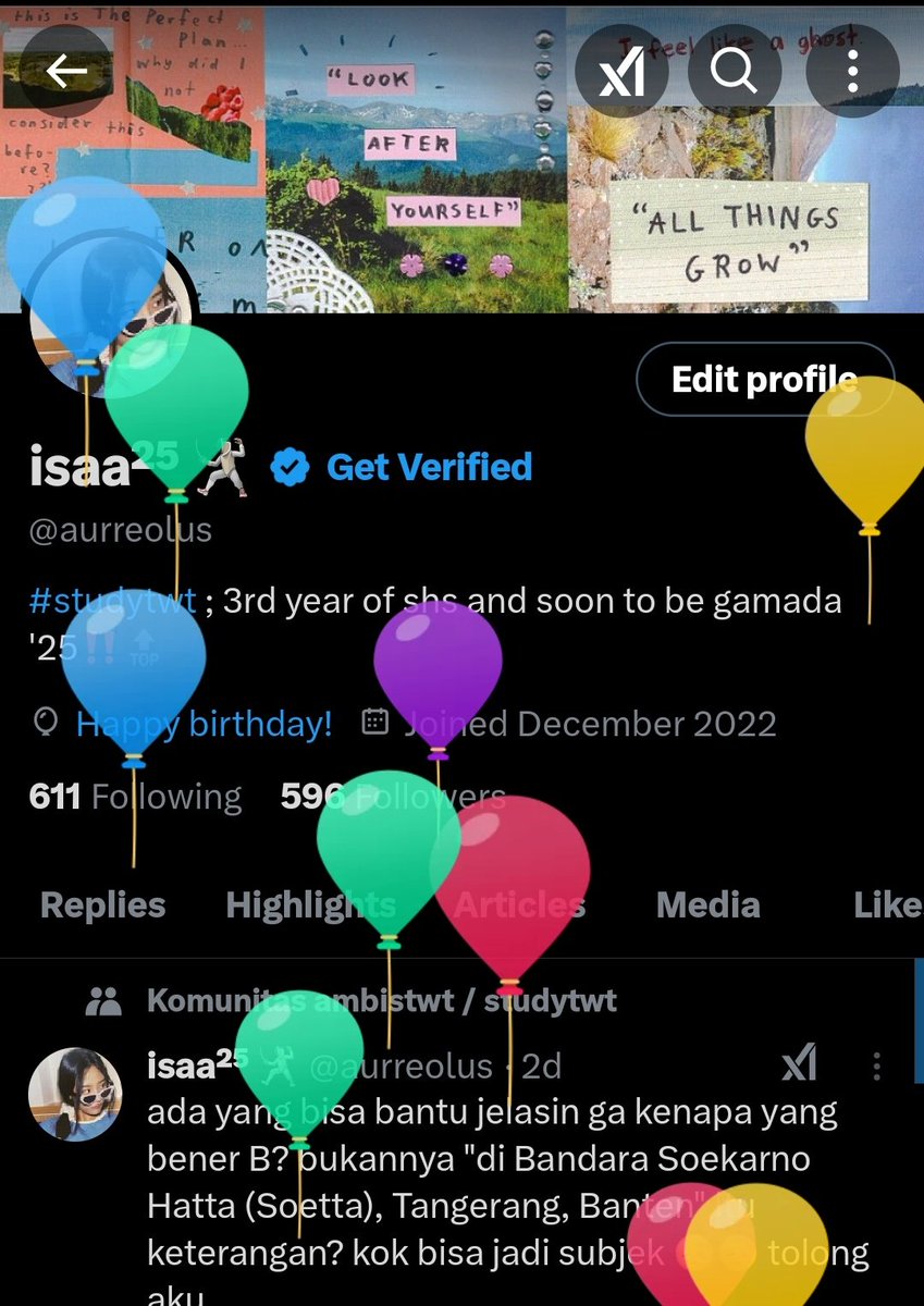 banyak balon yey 🥺🥺