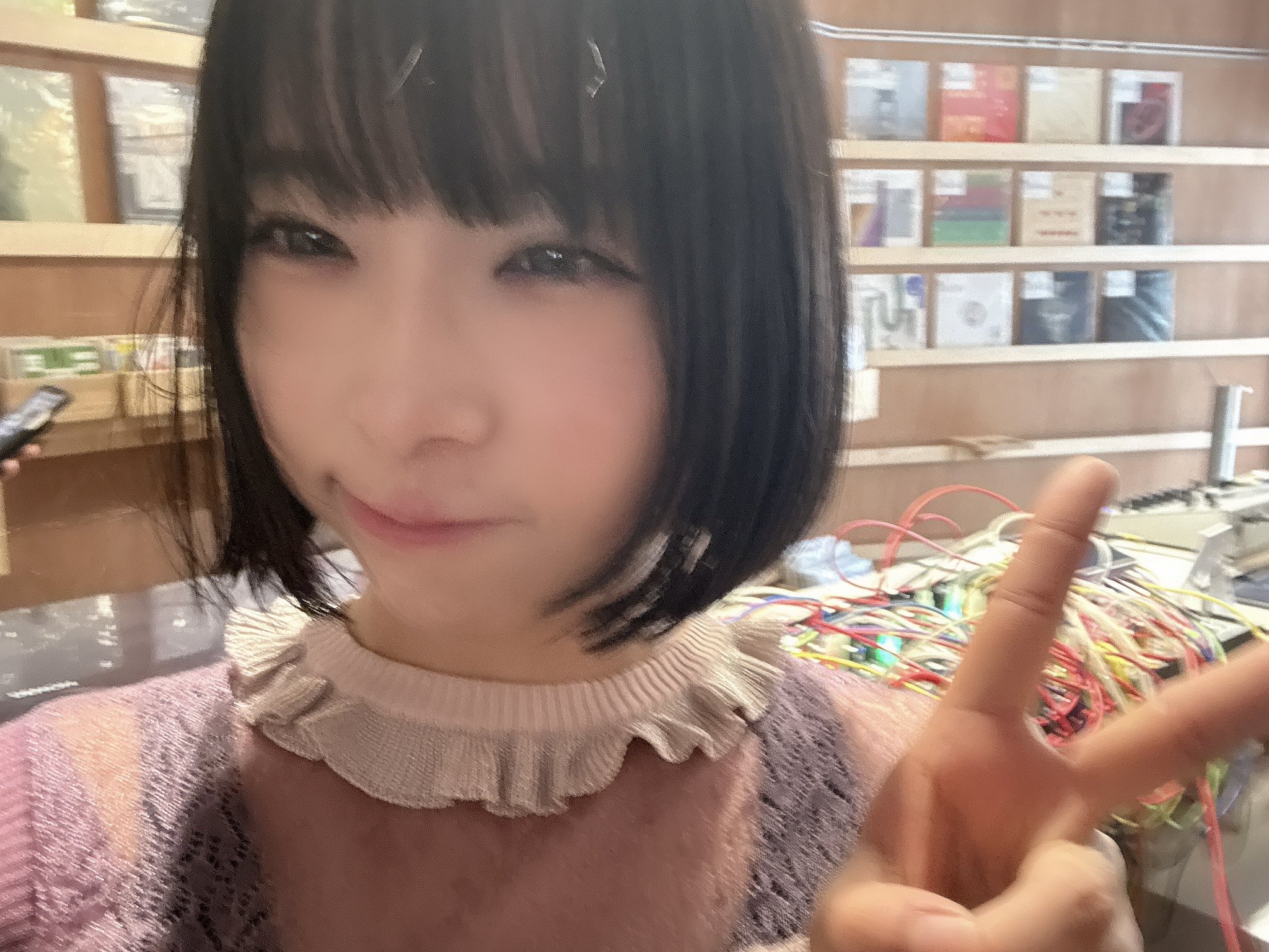Momose Yasunaga꒰ঌ🐑໒꒱ (@momose17148917) / X
