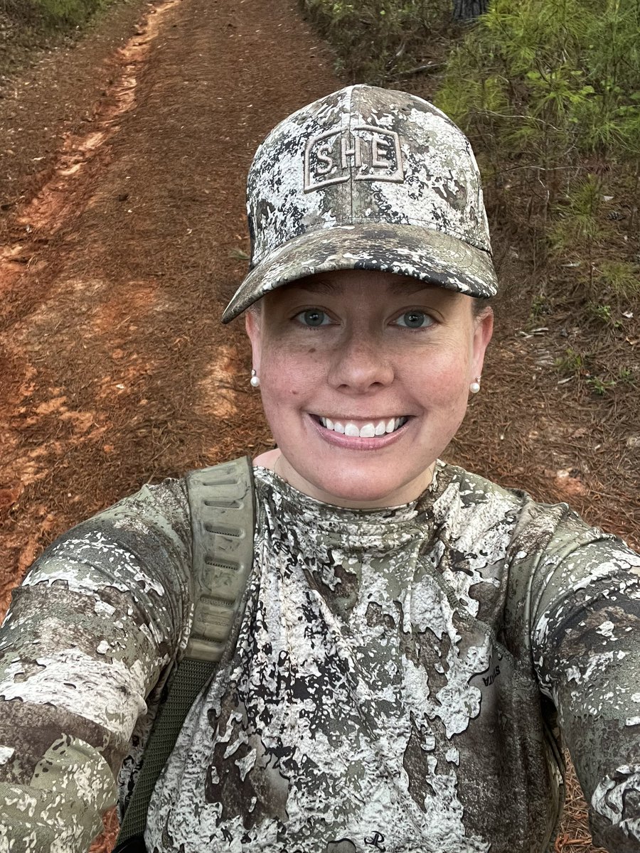 pharmer618's tweet photo. No luck with the Turkey’s again, so why not take some selfies? 🤣 https://t.co/sg89zNv0vX