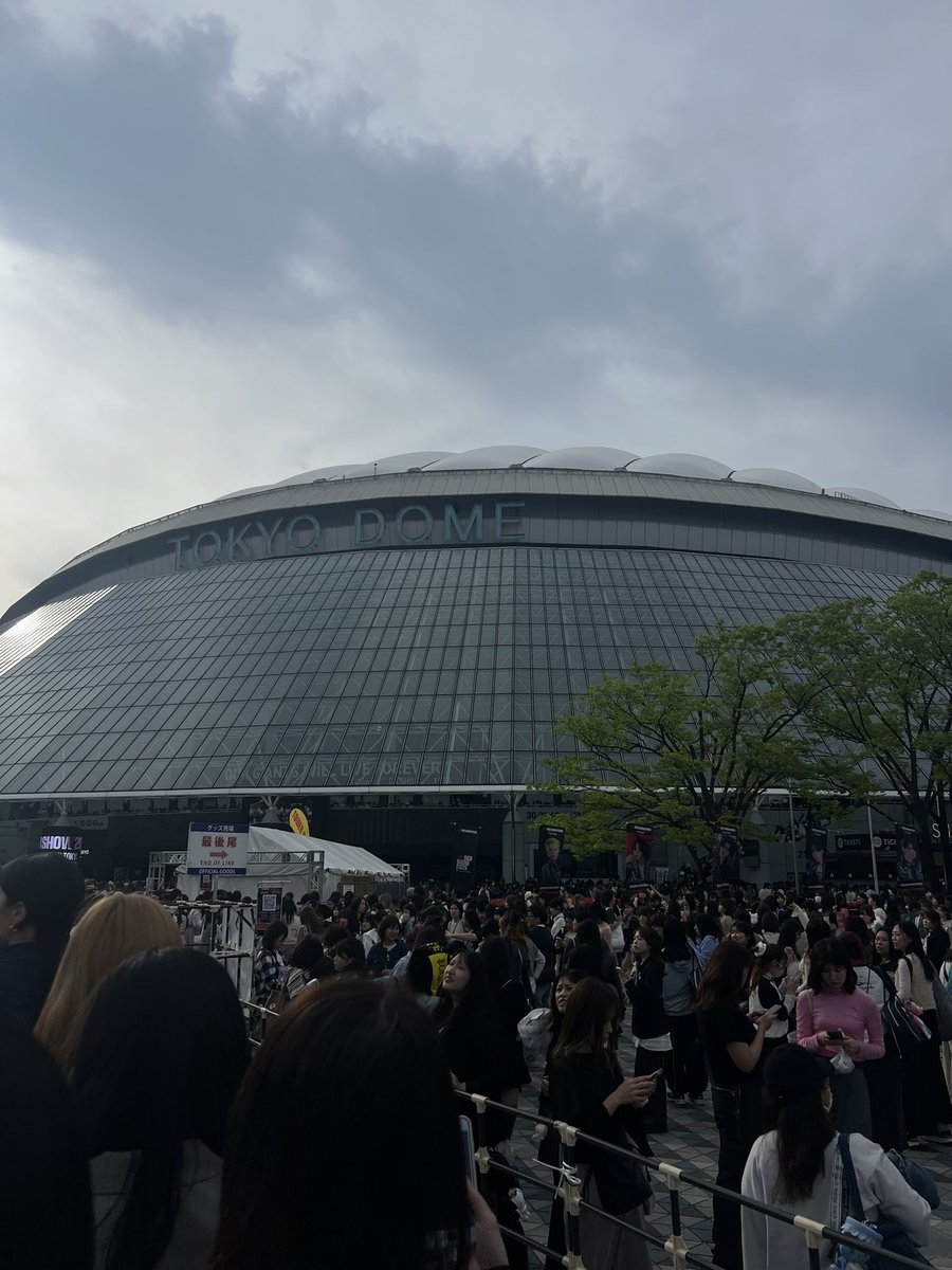 JO1_junrenjam's tweet photo. 本当に楽しかった、、、

JO1大好きだよぉ🥹🥹🥹
#JO1_TOKYO_DOME_0420
#JO1 #JO1DER_SHOW
#JO1DER_SHOW_IN_TOKYO_DOME https://t.co/pUPYhzAG0k