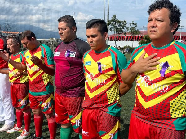 Delegación de #Casanare obtuvo 14 medallas en los XVIII Juegos Nacionales Deportivos ACORD Colombia 2025.

lavozdeyopal.co/delegacion-de-…