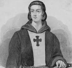 NathanFrancis__'s tweet image. “Against the disease of writing one must take special precautions, since it is a dangerous and contagious disease.”

✒️ #PeterAbélard, French scholar and lover of #Heloise, #DOTD 21 April 1142. #Literature