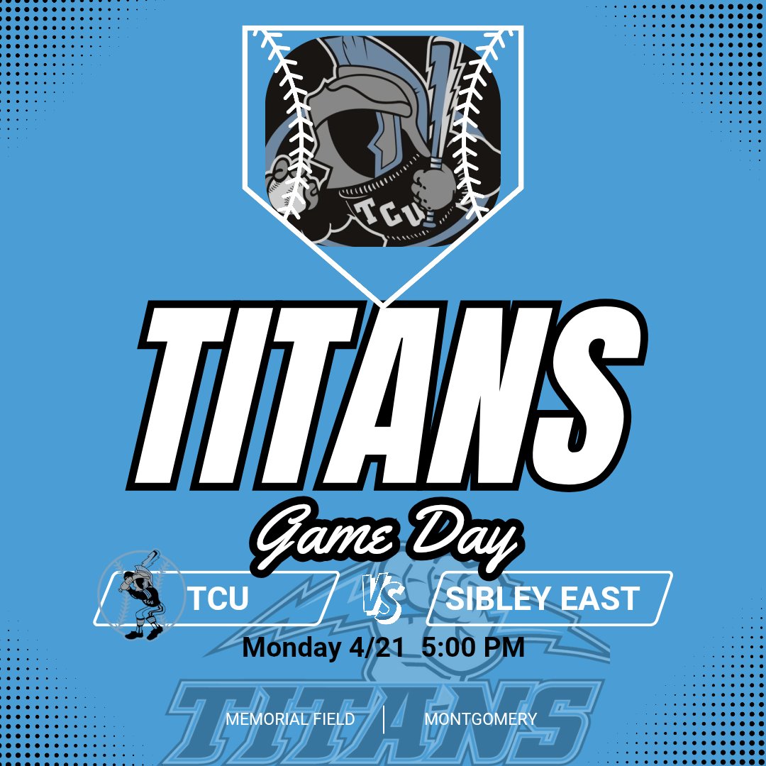 TCU Titans Baseball tweet media