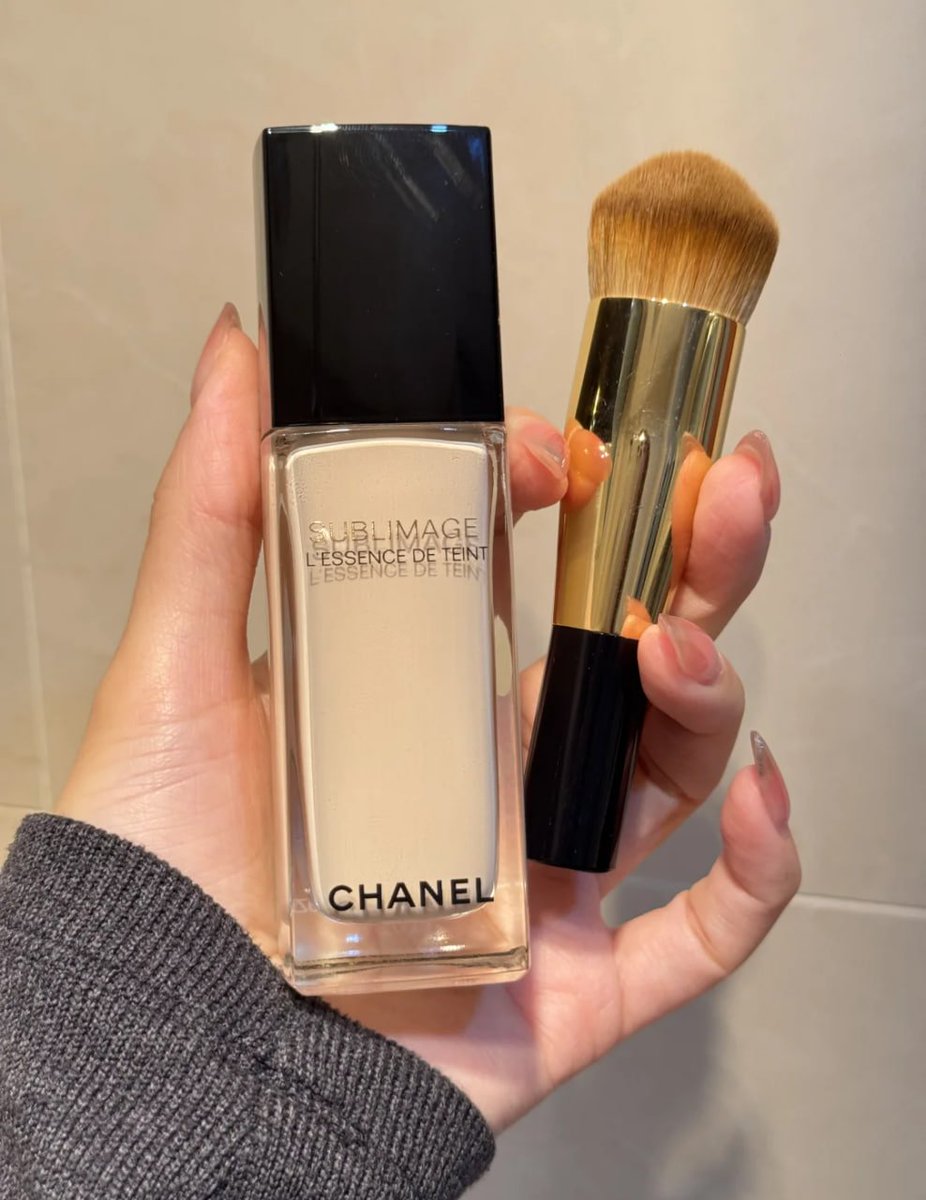 Alayna5654's tweet photo. Flawless skin starts here ✨ https://t.co/o5RurxRZUz