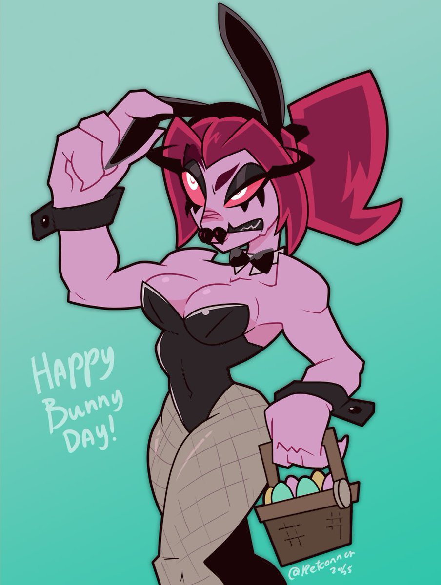 𝙍𝙚𝙩𝙘𝙤𝙣𝙣𝙚𝙧 (Slow art due to gamedev) tweet media