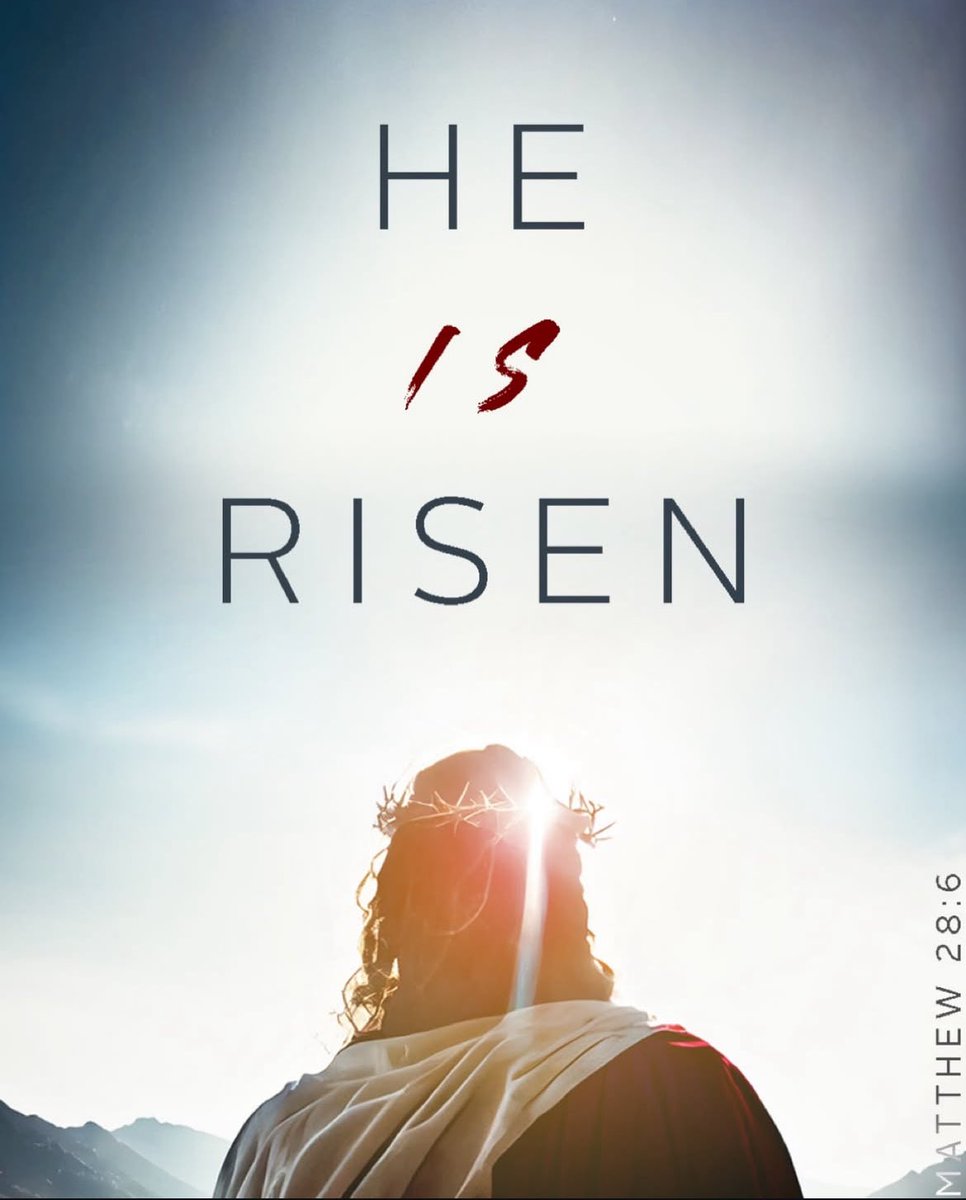 ❤️✝️