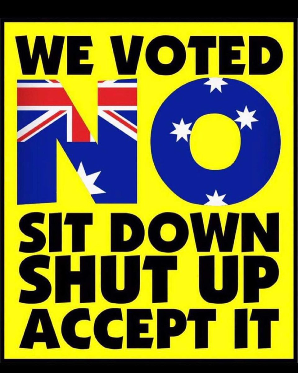 MrsS2023's tweet image. The silent Aussies know.  #AlboMUSTGO