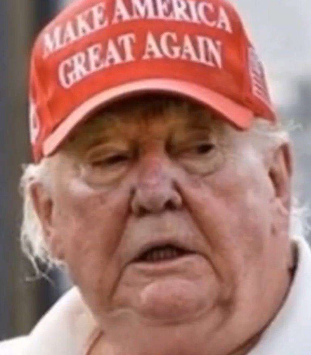 Tic toc old man!!!