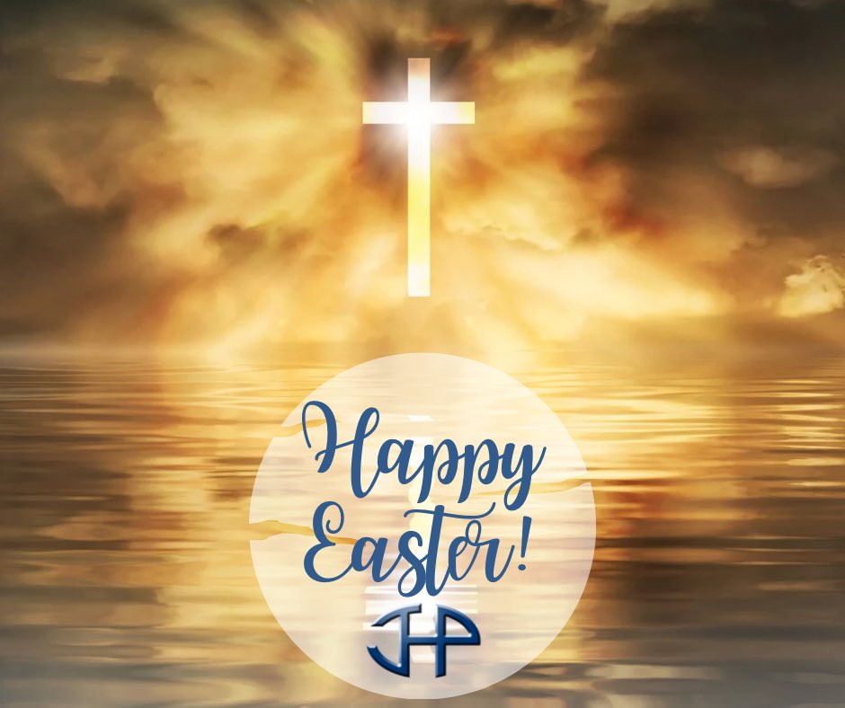 Happy Easter — may the days ahead be filled with peace, purpose, and energy for what’s next.

#HappyEaster #OilAndGas #EnergyForTomorrow #FaithAndFuel #SundayReflections #EasterEvening #GratitudeAndGrowth #EnergyIndependence #JHP #JohnHenryPetroleum #STACK #SCOOP #OilandGas