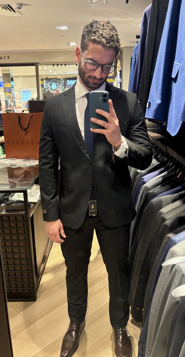 Missão padrinho de casamento ✅