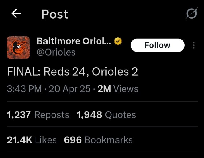 HRL Loons tweet media