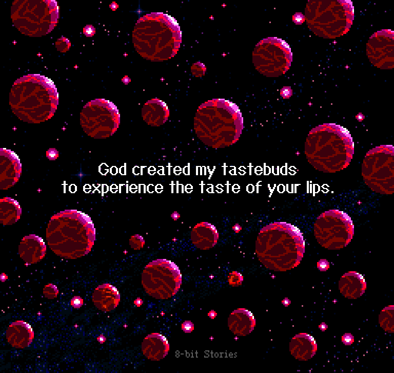 8-bit Stories (@eightbitstories) on Twitter photo 