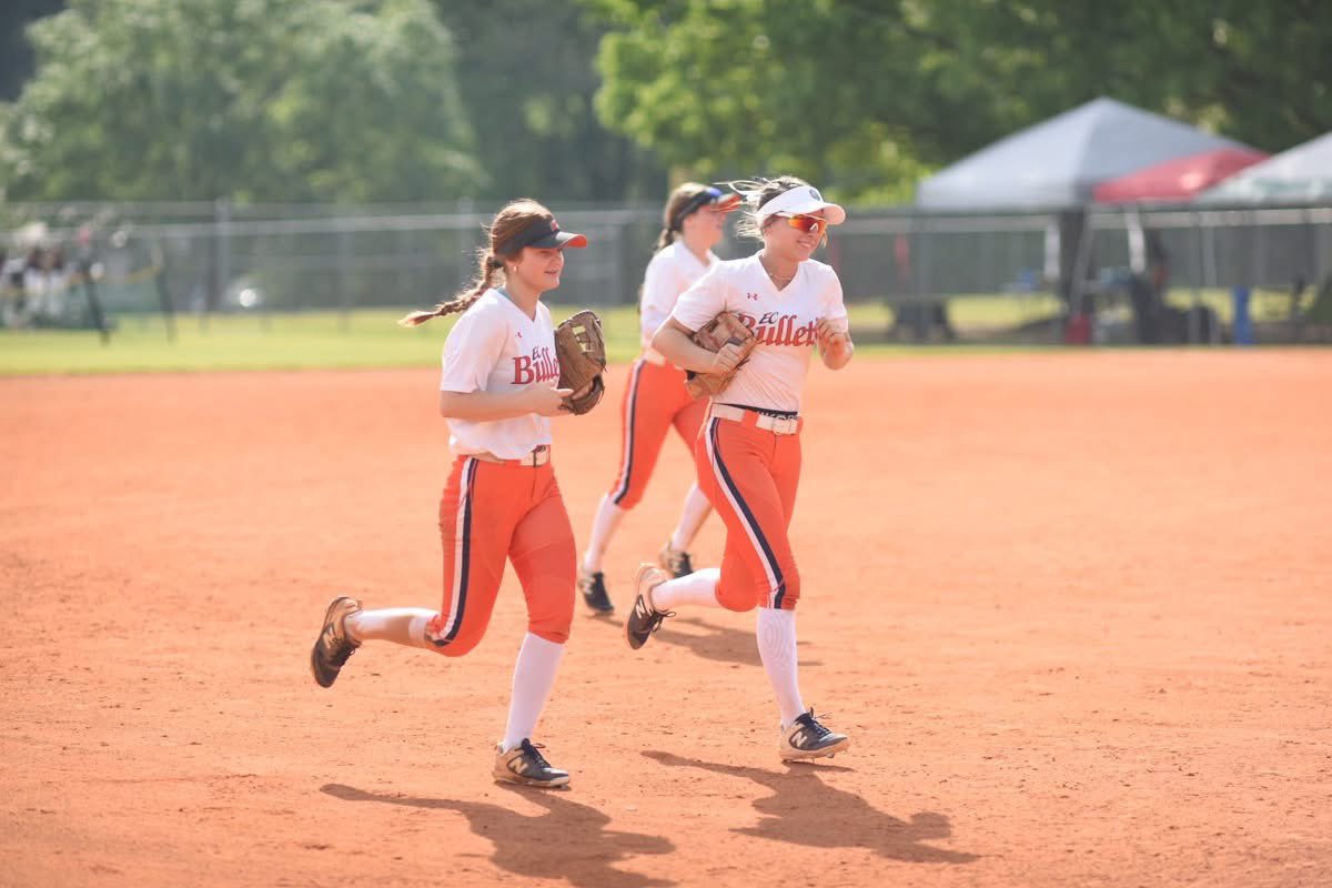 cstinson_9's tweet photo. Awesome day of softball on Sat with my
EC Bullets Morris team in the 2025 Easter Classic! We battled all day &amp; made it to the championship game but came up just short! So great to be back out on the field with my team!
@EastCobbBullets @BerrySoftball @CoachMorrisR @coachmere_16 https://t.co/HRNGcLAEvy