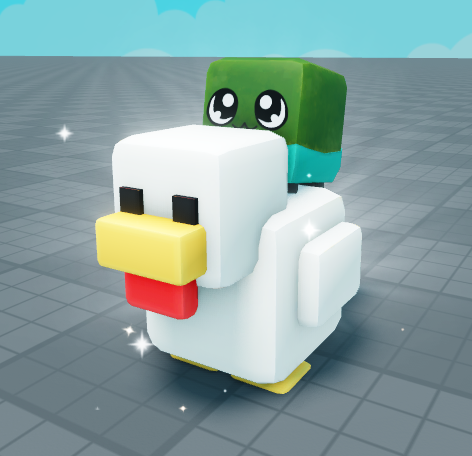 Rumble Studios tweet media