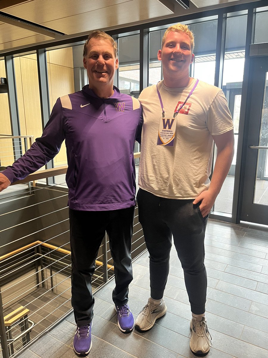 Timothy Jaracz (@timothy_jaracz) on Twitter photo I want to thank <a href="/CoachHennessey/">Nick Hennessey</a> and Coach Raymond for the invite to their junior day! I had a great time exploring campus and learning more about the school and program! I hope to get back on campus soon!
<a href="/WilliamsEphsFB/">Williams Football</a> <a href="/PactPerformance/">Pact Performance</a> <a href="/9weeksnescac/">9weeksnescac</a> <a href="/LASpartansFB/">Lawrence Academy Fball</a> <a href="/ToonMarlon/">Marlon Toon</a> I want to thank <a href="/CoachHennessey/">Nick Hennessey</a> and Coach Raymond for the invite to their junior day! I had a great time exploring campus and learning more about the school and program! I hope to get back on campus soon!
<a href="/WilliamsEphsFB/">Williams Football</a> <a href="/PactPerformance/">Pact Performance</a> <a href="/9weeksnescac/">9weeksnescac</a> <a href="/LASpartansFB/">Lawrence Academy Fball</a> <a href="/ToonMarlon/">Marlon Toon</a>