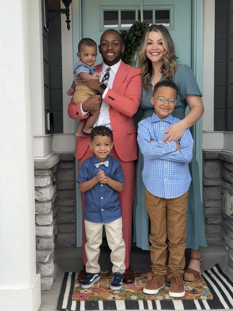 Happy Easter 🙏🏾 #HeIsRisen
