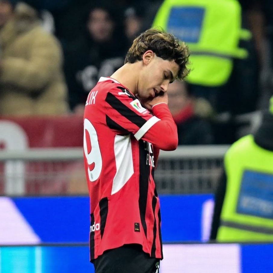 Fabrizio Romano tweet media